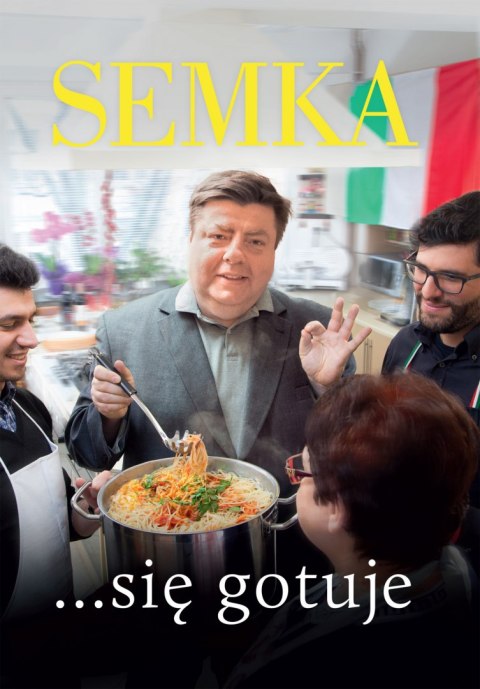 Semka się gotuje Semka się gotuje