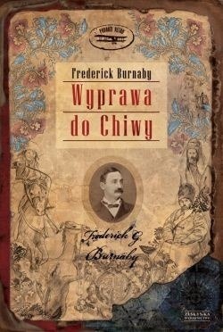 Wyprawa do chiwy Wyprawa do chiwy