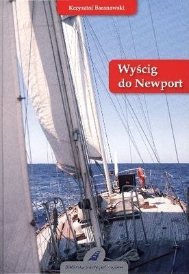 Wyścig do Newport Tom 9 Wyścig do Newport Tom 9