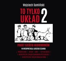 CD MP3 Pakiet to tylko układ 2 CD MP3 Pakiet to tylko układ 2