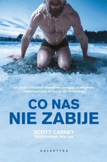 Co nas nie zabije Co nas nie zabije