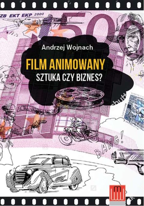 Film animowany sztuka czy biznes Film animowany sztuka czy biznes