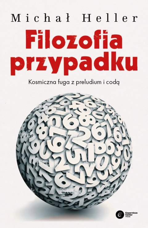 Filozofia przypadku kosmiczna fuga z preludium i codą wyd. 4 Filozofia przypadku kosmiczna fuga z preludium i codą wyd. 4