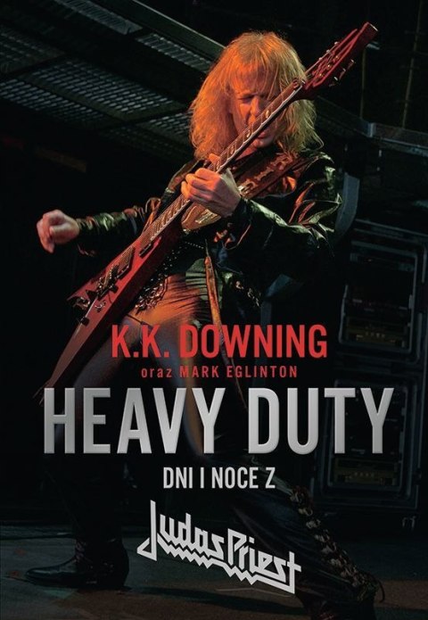 Heavy duty Heavy duty