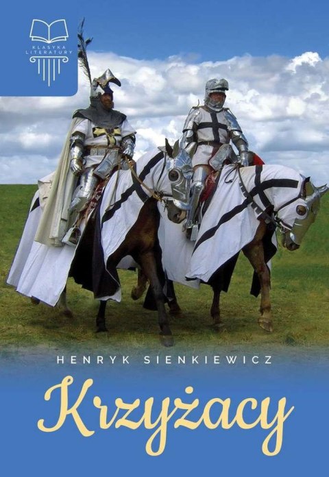 Krzyżacy Krzyżacy