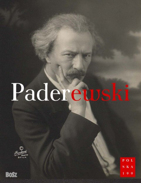 Paderewski Paderewski