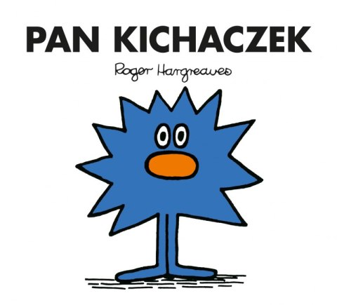 Pan Kichaczek Pan Kichaczek