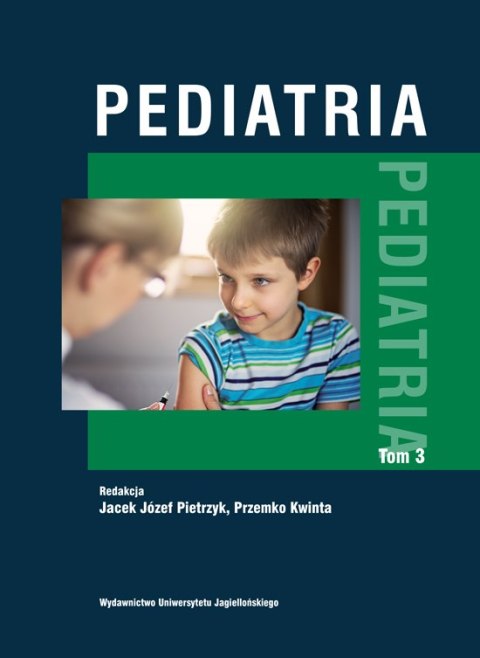 Pediatria Tom 3 Pediatria Tom 3