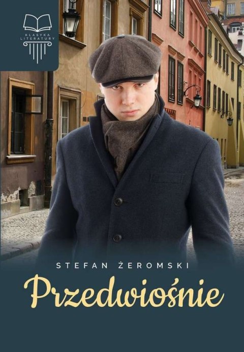 Przedwiośnie Przedwiośnie