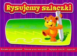 Rysujemy szlaczki