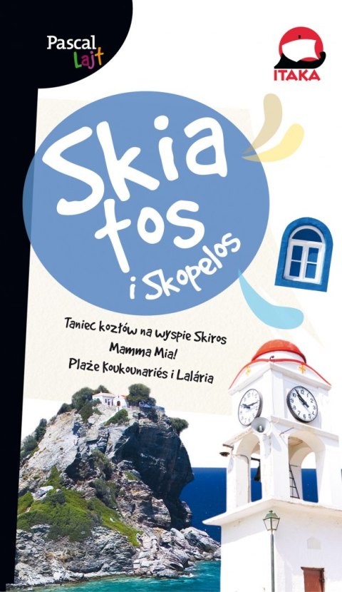 Skiatos i skopelos Pascal Lajt Skiatos i skopelos Pascal Lajt