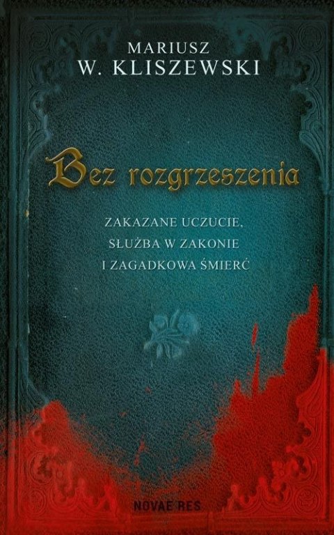 Bez rozgrzeszenia Bez rozgrzeszenia