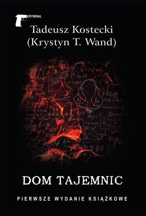 Dom tajemnic Dom tajemnic