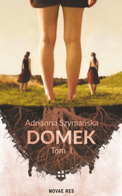 Domek Tom 1 Domek Tom 1