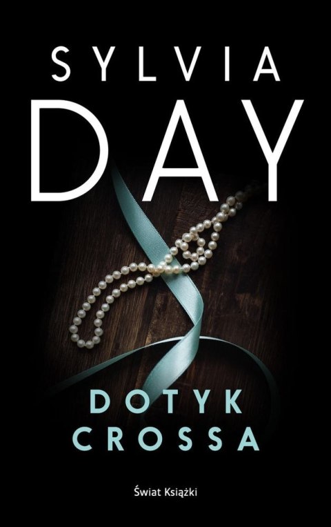 Dotyk crossa Dotyk crossa