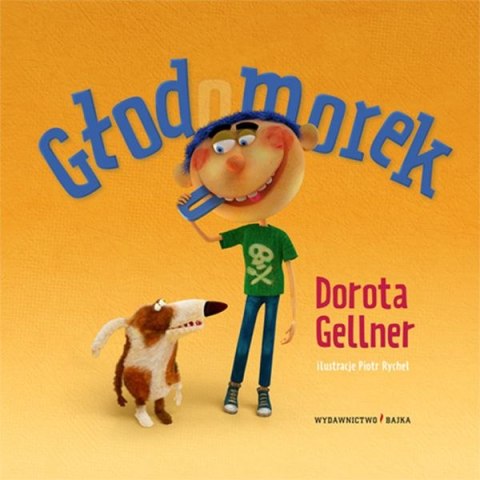 Głodomorek Głodomorek