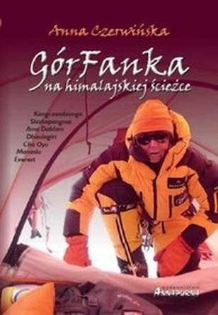 Górfanka na himalajskiej ścieżce wyd. 2 Górfanka na himalajskiej ścieżce wyd. 2