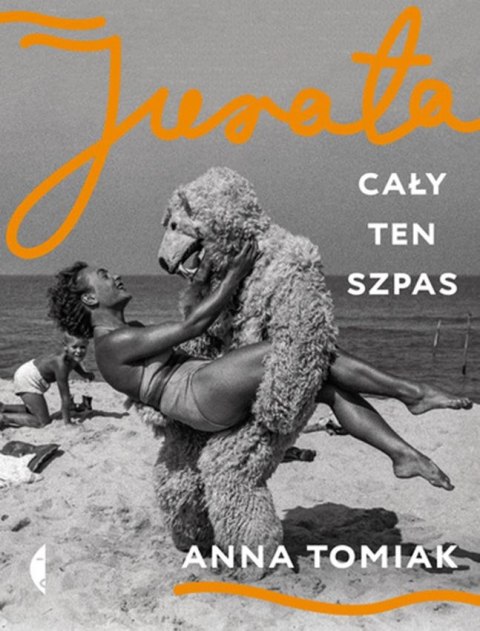 Jurata cały ten szpas Jurata cały ten szpas