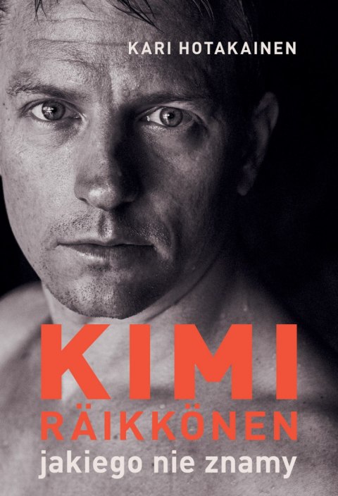 Kimi raikkonen jakiego nie znamy Kimi raikkonen jakiego nie znamy
