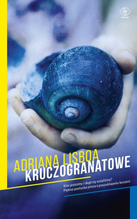 Kruczogranatowe Kruczogranatowe