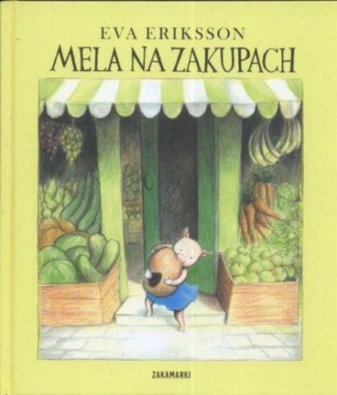Mela na zakupach Mela na zakupach