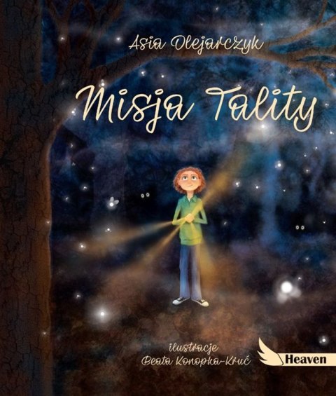 Misja tality Misja tality