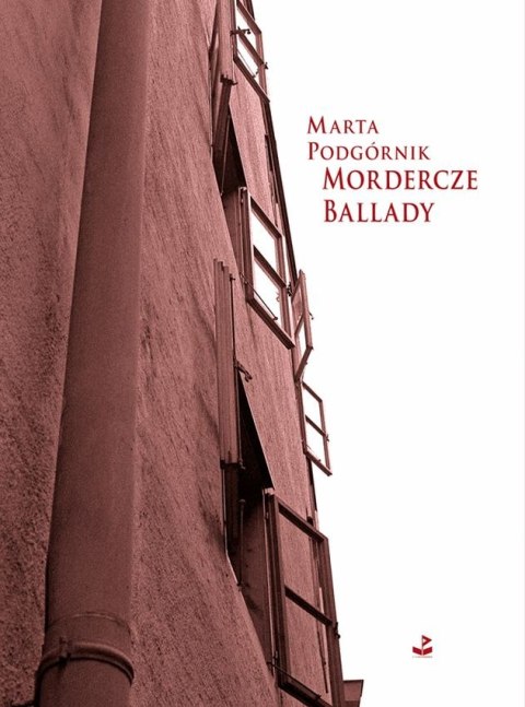 Mordercze ballady Mordercze ballady