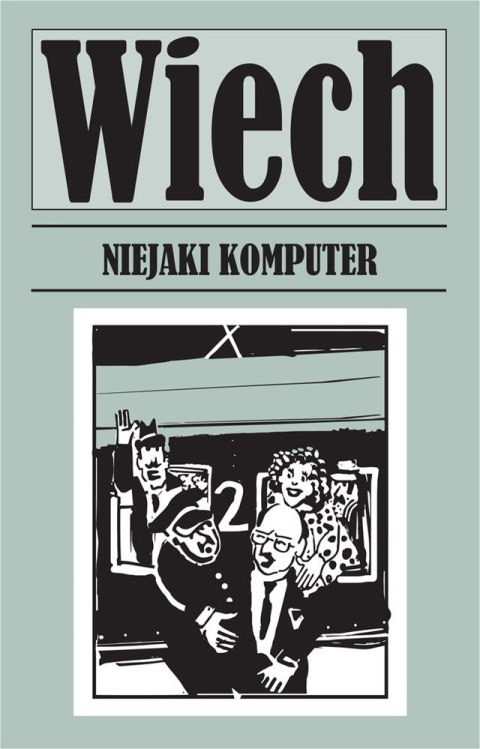 Niejaki komputer Niejaki komputer