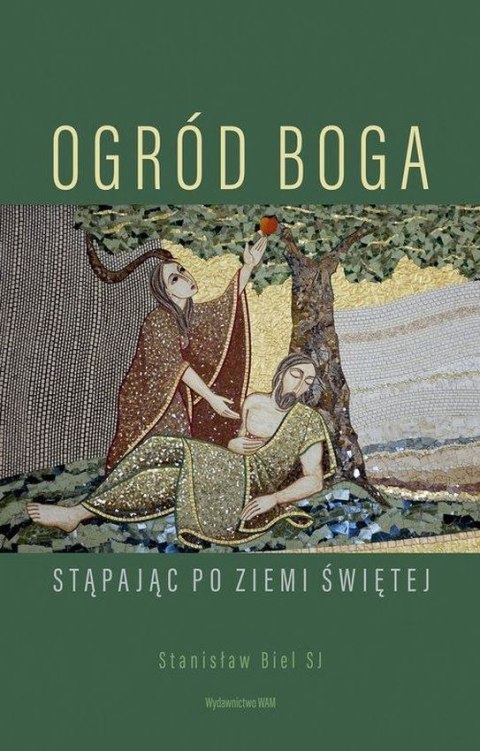 Ogród Boga Ogród Boga
