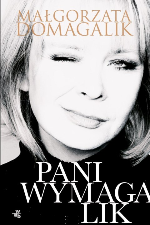 Pani wymagalik Pani wymagalik