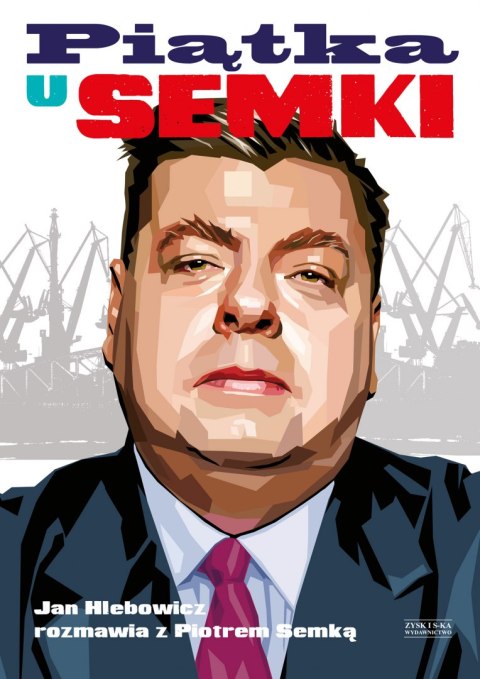 Piątka u semki Piątka u semki