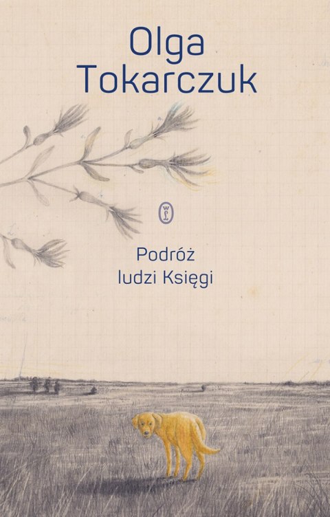 Podróż ludzi księgi Podróż ludzi księgi