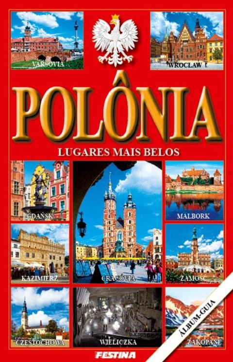 Polska najpiękniejsze miejsca. Polonia lugares mais belos wer. portugalska Polska najpiękniejsze miejsca. Polonia lugares mais belos wer. portugalska