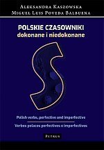Polskie czasowniki dokonane i niedokonane