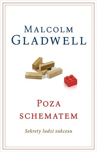 Poza schematem sekrety ludzi sukcesu wyd. 2 Poza schematem sekrety ludzi sukcesu wyd. 2