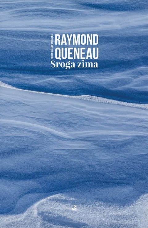 Sroga zima Sroga zima