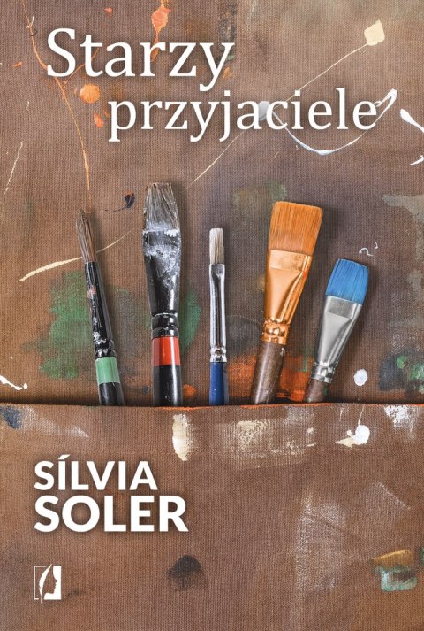 Starzy przyjaciele Starzy przyjaciele