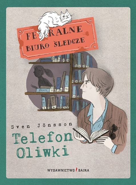 Telefon oliwki Telefon oliwki