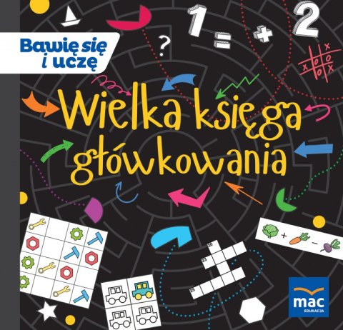 Wielka księga główkowania Wielka księga główkowania