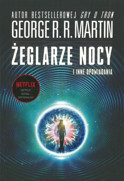 Żeglarze nocy Żeglarze nocy