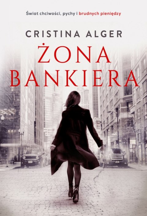 Żona bankiera Żona bankiera