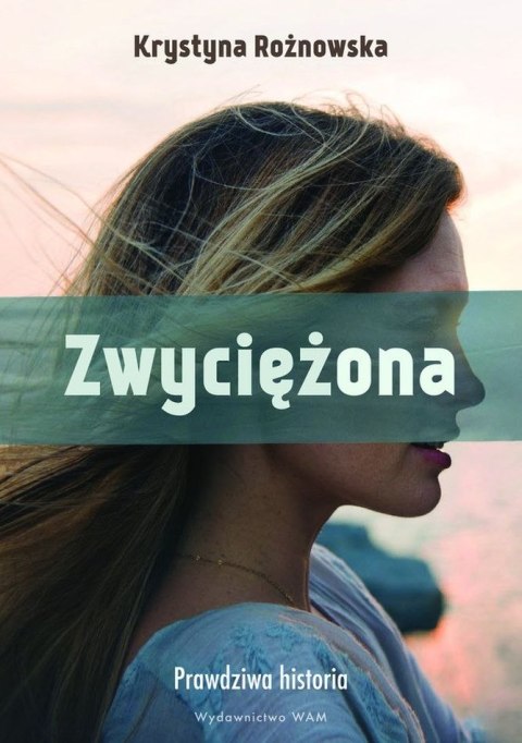 Zwyciężona prawdziwa historia Zwyciężona prawdziwa historia