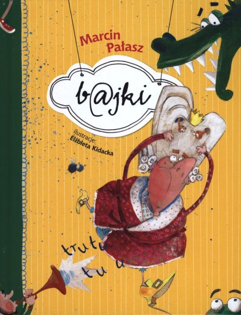 Bajki Bajki