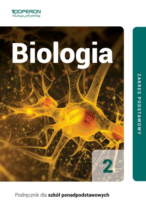 Biologia podręcznik 2 liceum i technikum zakres podstawowy Biologia podręcznik 2 liceum i technikum zakres podstawowy