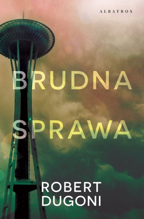 Brudna sprawa Brudna sprawa