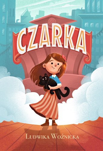 Czarka Czarka