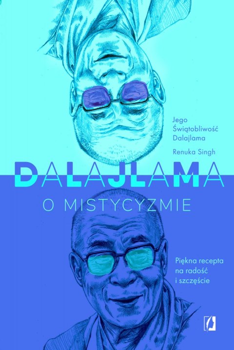 Dalajlama o mistycyzmie Dalajlama o mistycyzmie