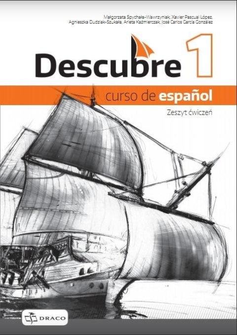 Descubre 1 ćwiczenia Descubre 1 ćwiczenia