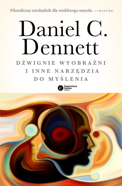 Dźwignie wyobraźni i inne narzędzia do myślenia Dźwignie wyobraźni i inne narzędzia do myślenia