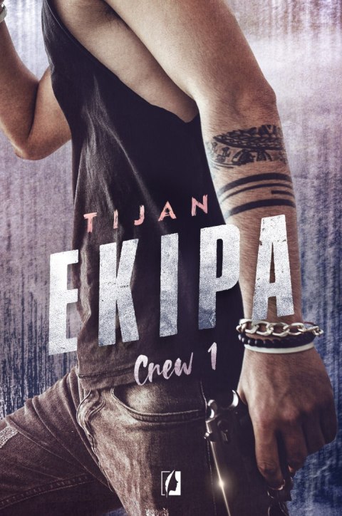 Ekipa. Crew. Tom 1 Ekipa. Crew. Tom 1